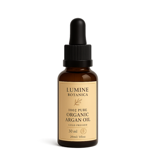 Óleo de Argão 100% Puro – 30ml (Marrocos)